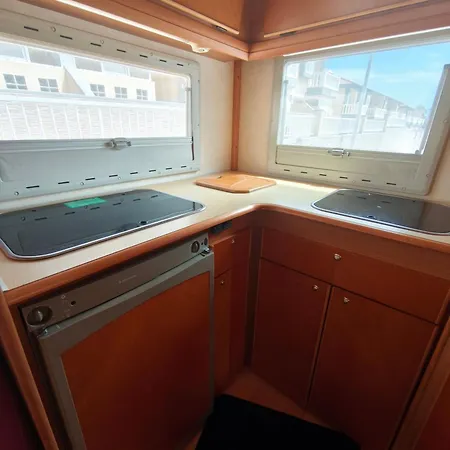 Camper One