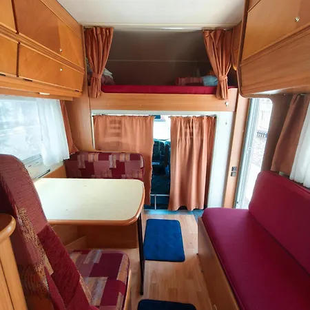 Camper One