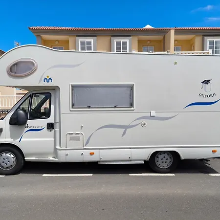 Camper One Camping *